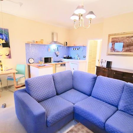Dunja Apartments Премантура Экстерьер фото