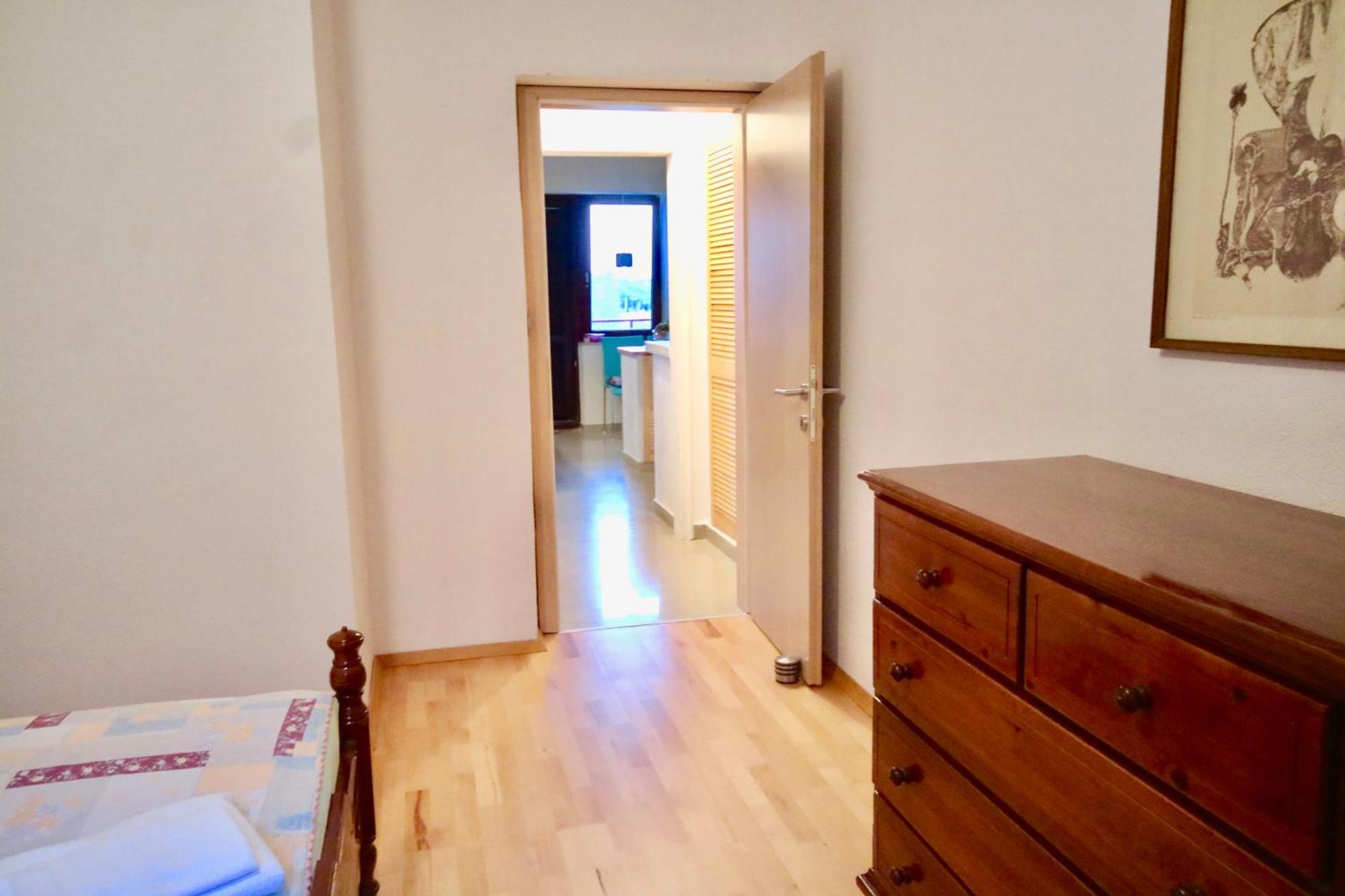 Dunja Apartments Премантура Номер фото