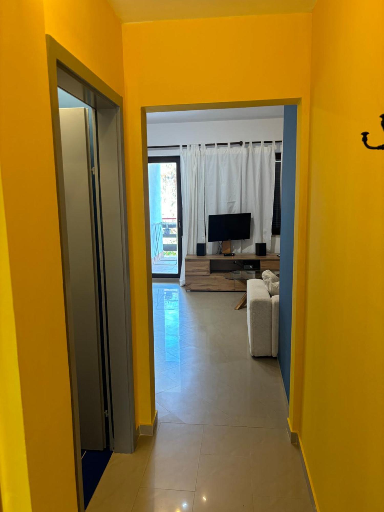 Dunja Apartments Премантура Экстерьер фото