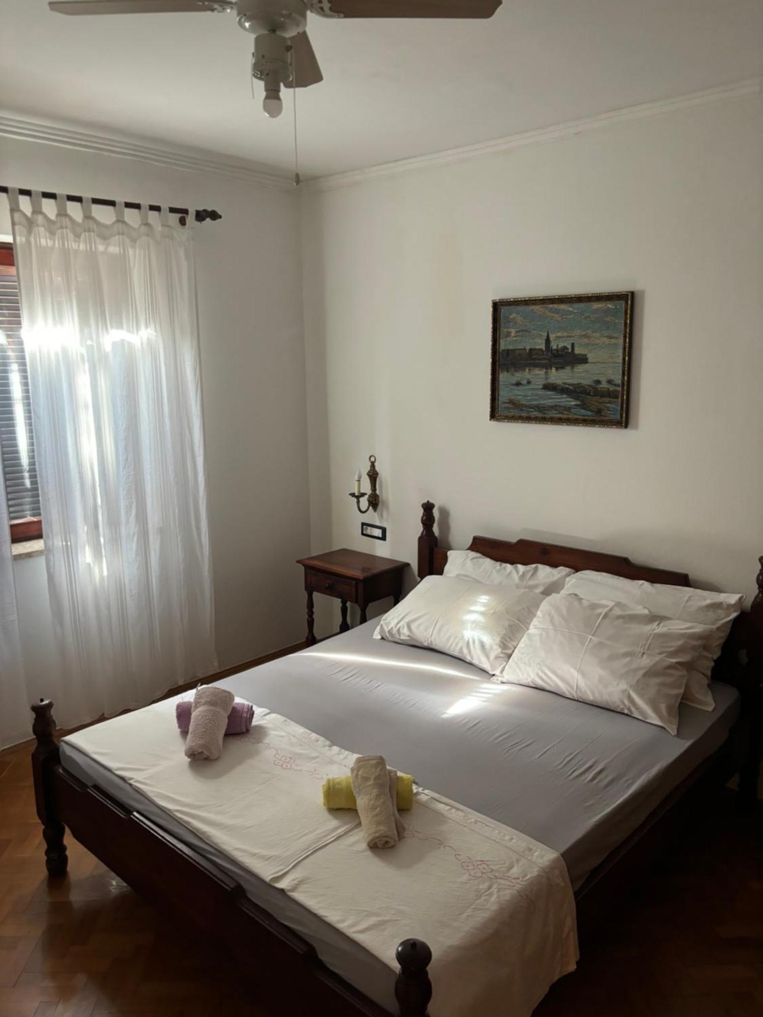 Dunja Apartments Премантура Экстерьер фото