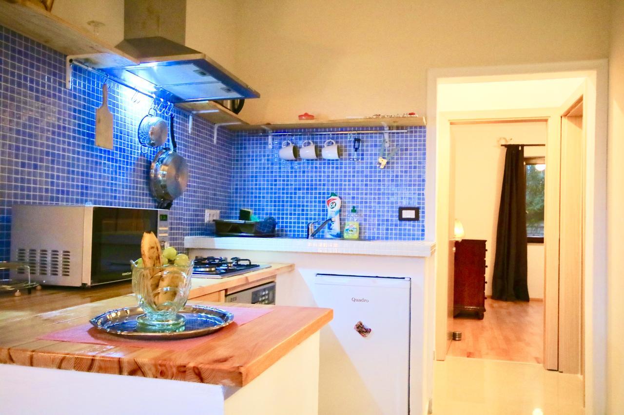 Dunja Apartments Премантура Экстерьер фото