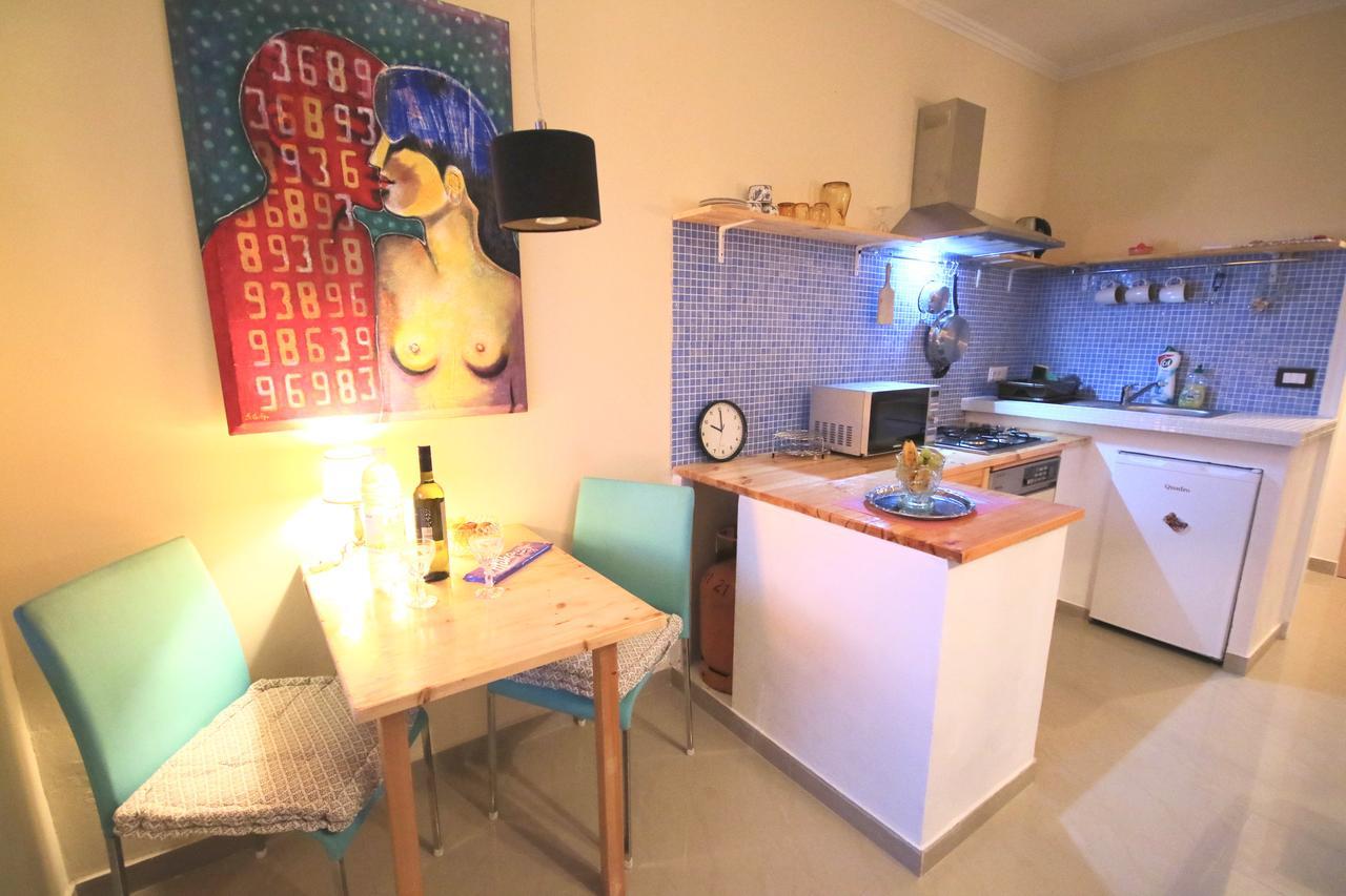 Dunja Apartments Премантура Номер фото